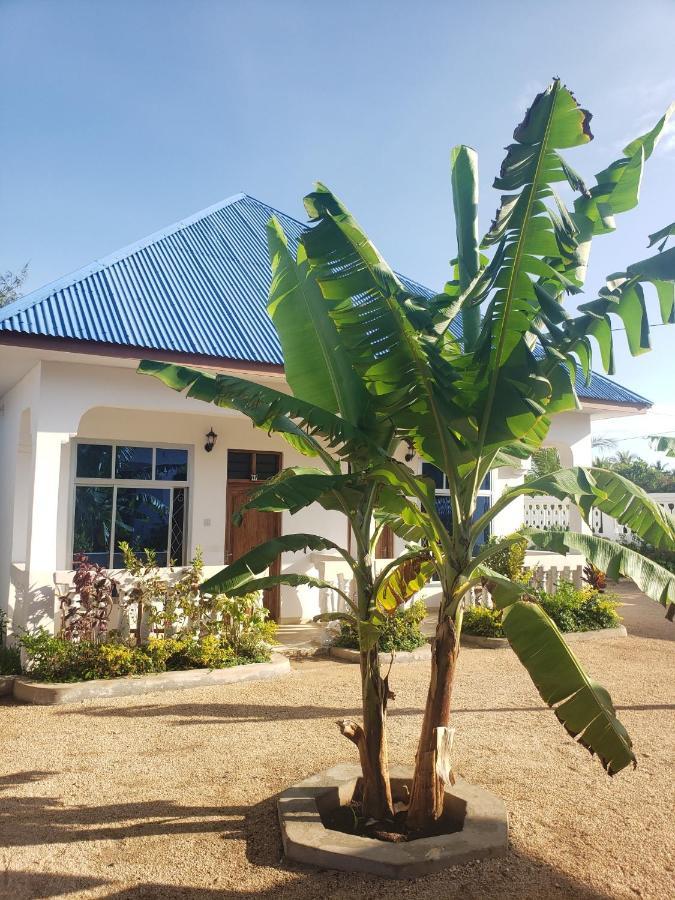 Serenity Boutique Hotel, Tanzania Unforgettable Jambiani  Exterior photo