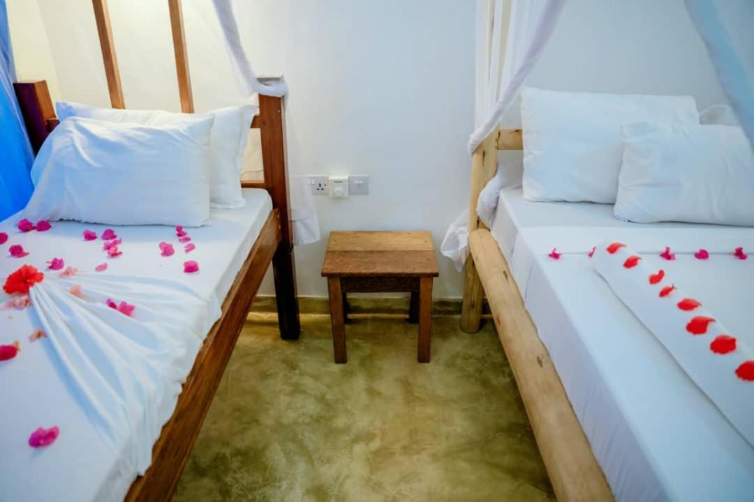 Serenity Boutique Hotel, Tanzania Unforgettable Jambiani  Exterior photo