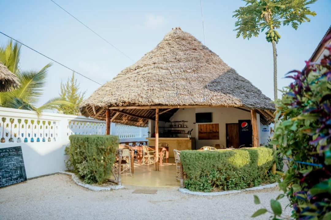 Serenity Boutique Hotel, Tanzania Unforgettable Jambiani  Exterior photo